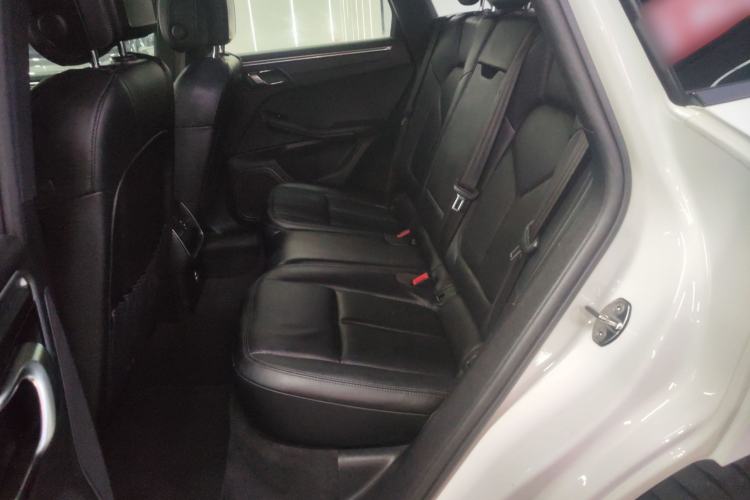 Used Porsche Macan 2021 Macan 2.0T