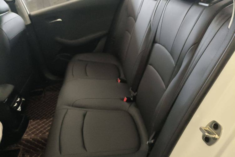 Used Roewe i5 2023 1.5L CVT Luxury Edition Left Rear Seat