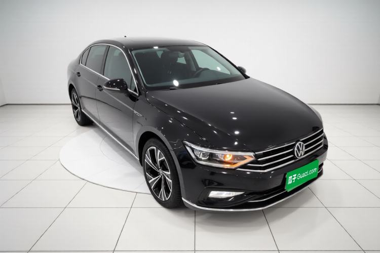 Used Volkswagen Magotan 2020 330TSI DSG Luxury Edition