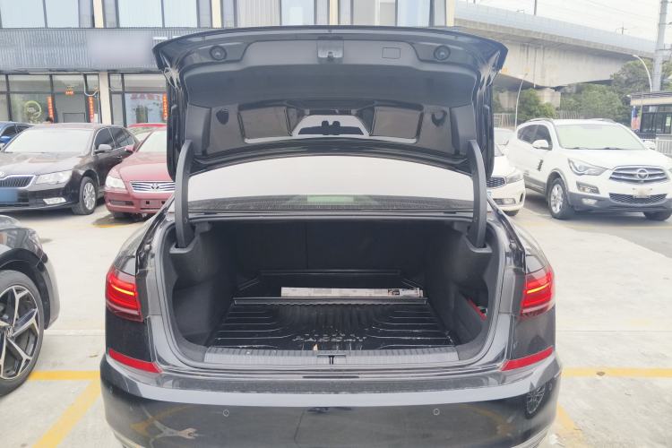 Used Volkswagen Passat 2022 330TSI Starry Elite Edition