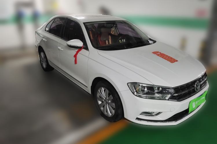 Used Volkswagen Bora 2018 1.5L Automatic Comfort Model