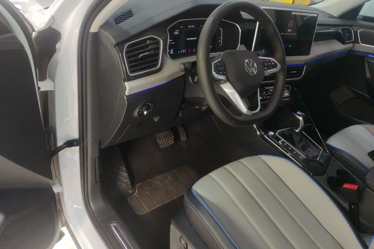 Used Volkswagen Tayron GTE Plug-in Hybrid 2023 280TSI Luxury Plus Advanced Edition