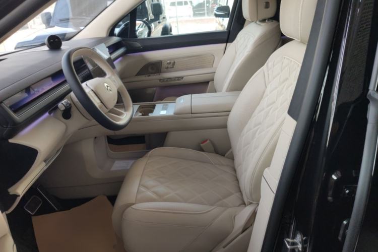Used Nio ES8 2026 Model 6-seat Executive Luxury Edition