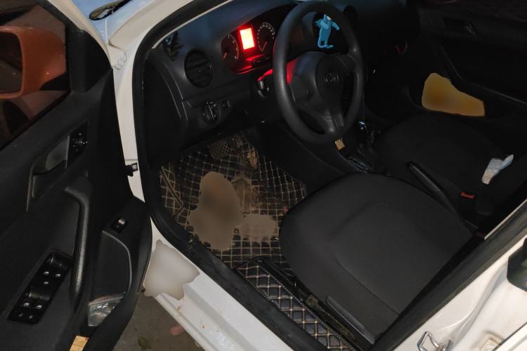 Used Volkswagen Jetta 2015 Value Edition 1.6L Automatic Fashion Version
