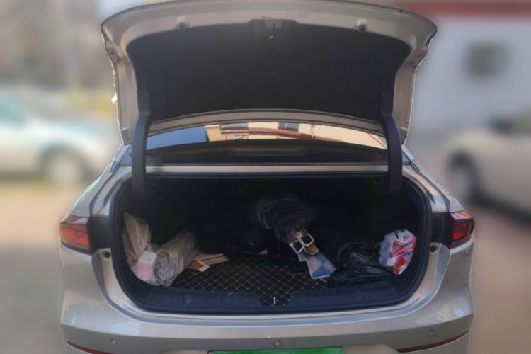 Used AION S 2019 Meizu 630 Safety Smart Drive Edition
