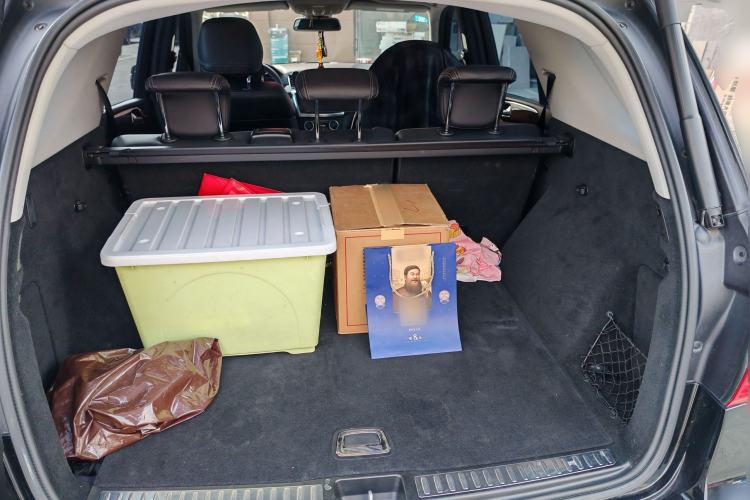 Used Mercedes-Benz M-Class 2012 ML 350 Sport Edition