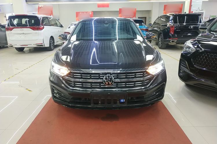 Used Volkswagen Sagitar 2024 300TSI DSG Excellence Edition