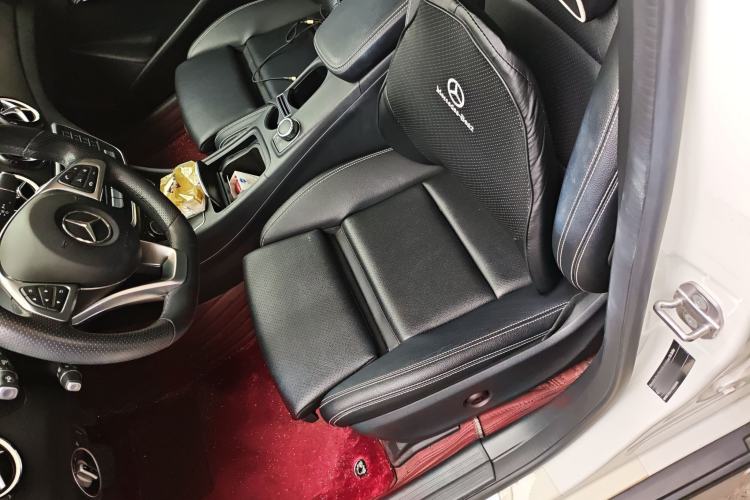 Used Mercedes-Benz GLA 2019 GLA 200 Dynamic Edition
