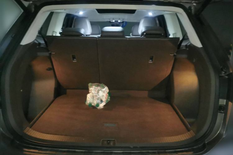 Used Volkswagen Viloran 2022 330TSI Luxury Edition