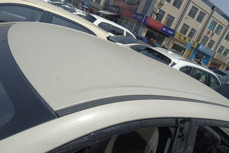 Used Wuling Bingo 2025 333 km Enjoyment Version