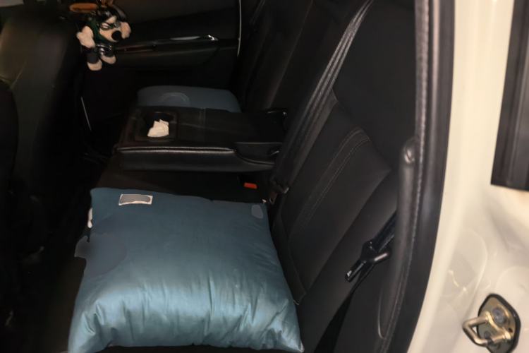 Used Peugeot 3008 2015 1.6THP Automatic Prestige Edition
