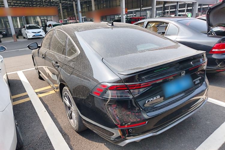 Used Honda Accord 2023 260TURBO Excellence Edition
