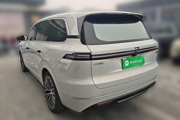 Used Deepal S09 2025 Rear-Drive Ultra+