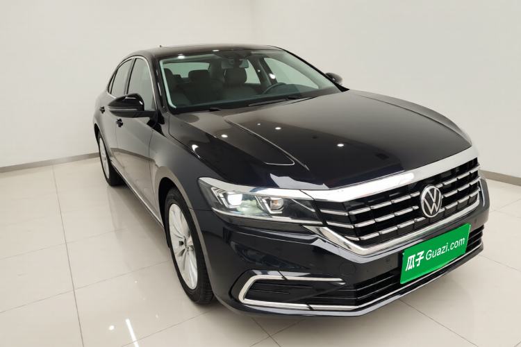 Used Volkswagen Passat 2021 330TSI Elite Edition

