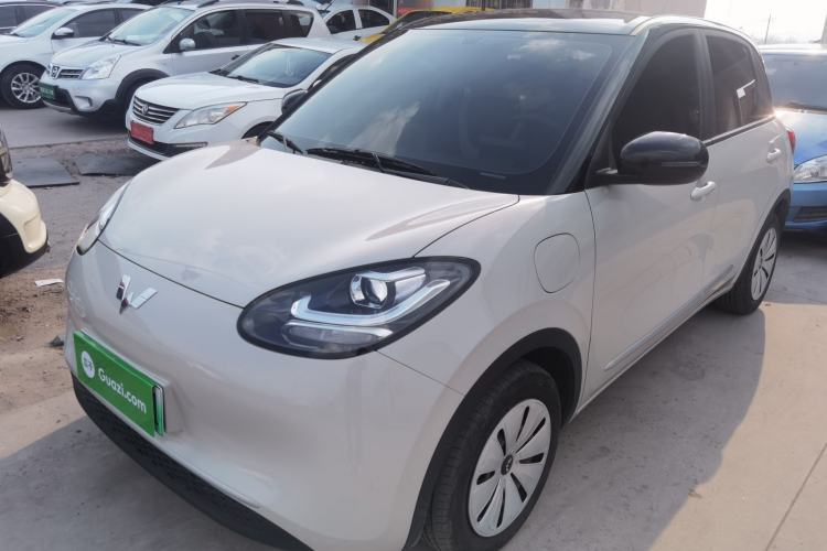 Used Wuling Bingo 2024 203km Light Edition