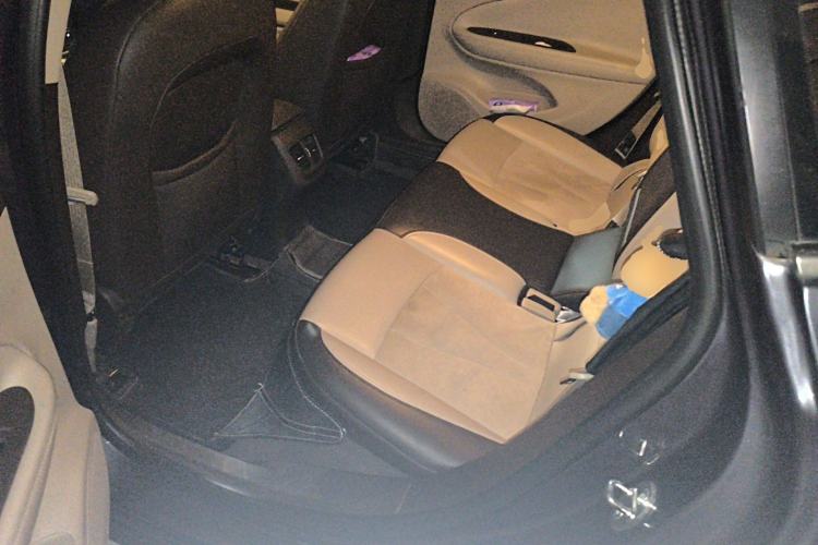 Used Buick Verano 2015 Sedan 15S Automatic Leading Model
