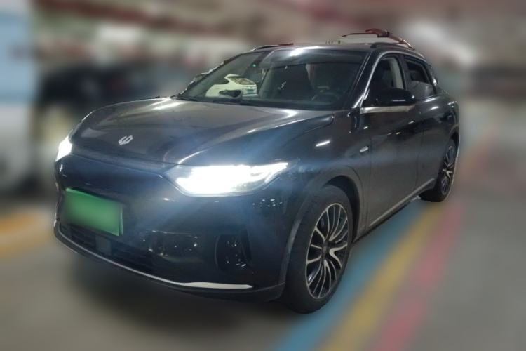 Used Leapmotor C11 2021 Performance Edition