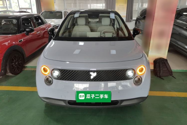 Used firefly 2025 Illuminated Edition
