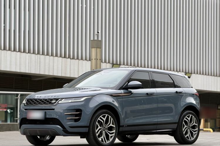 Used Land Rover Range Rover Evoque 2020 249 PS R-DYNAMIC S Sport Edition
