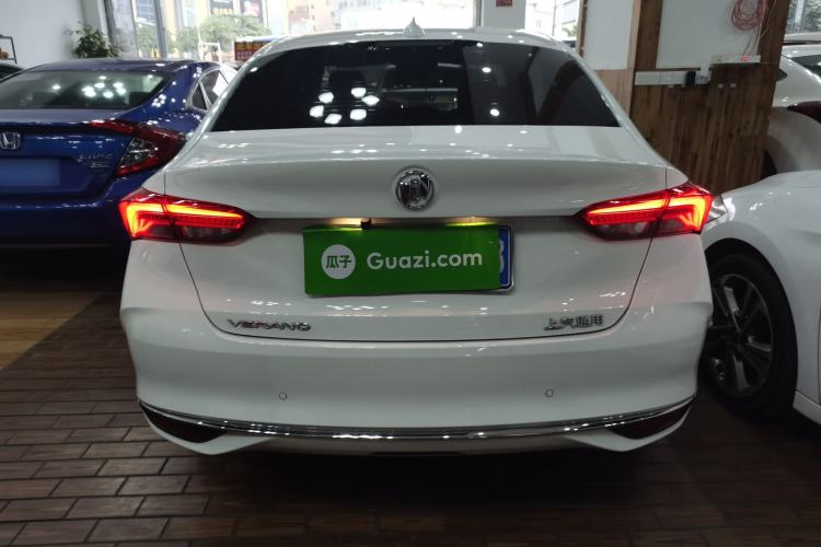 Used Buick Verano 2023 Pro Enjoyment Edition