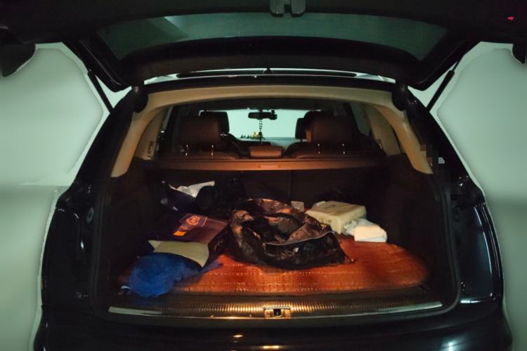 Used Audi Q7 2015 40 TFSI Collector's Edition