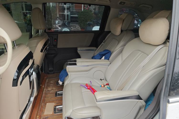 Used Honda Odyssey 2017 2.4L Luxury Edition