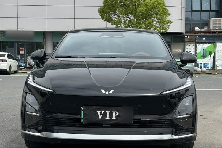 Used Wuling Xingguang 2025 610 km Smart Flagship Version
