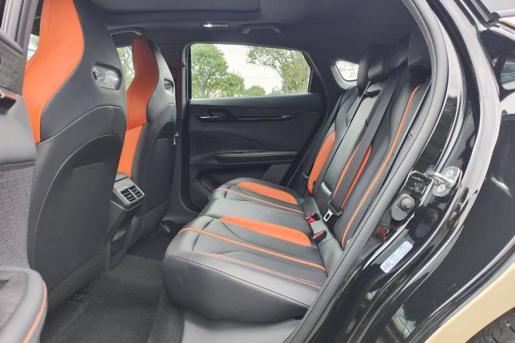 Used Changan UNI-V 2024 1.5T Prestige Sport Edition