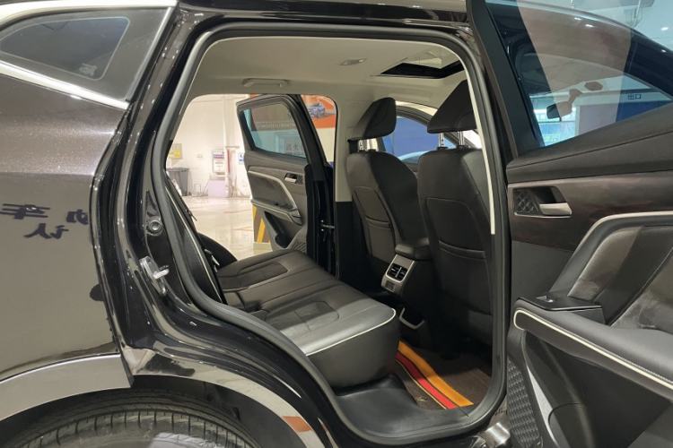 Used Haval H6 2021 National Trend Edition 1.5T Automatic Urban Version
