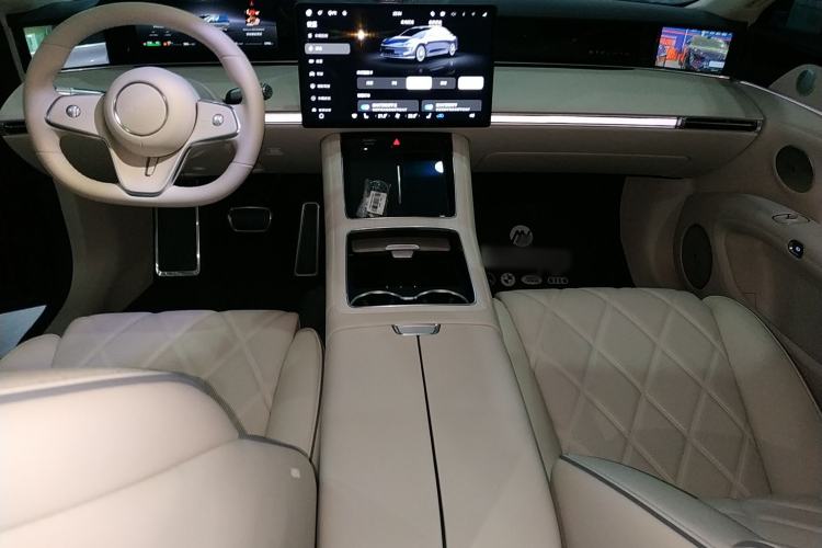 Used Hima Stelato S9 2025 Extended-Range Ultra