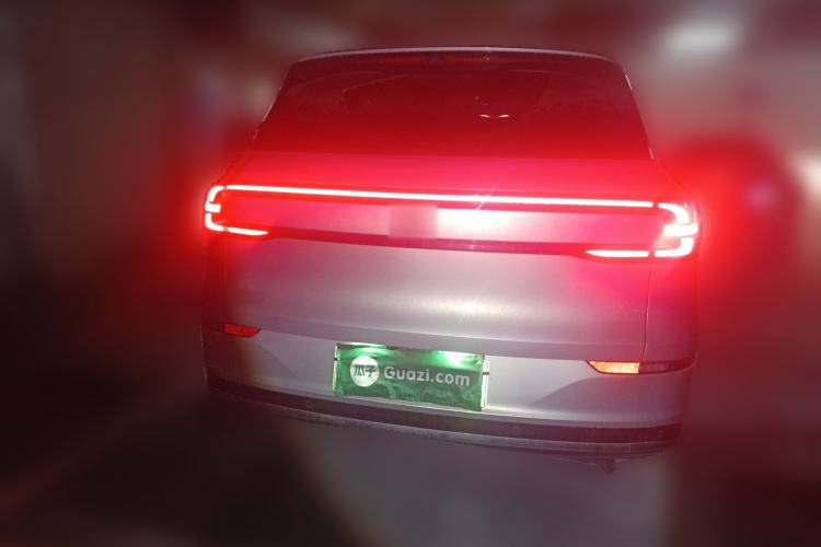 Used CHANGAN NEVO Q07 2025 215 Prestige Edition Exterior 4