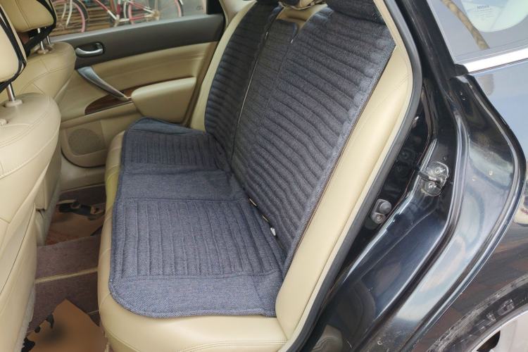 Used Nissan Teana 2011 2.5L XL Advanced Edition