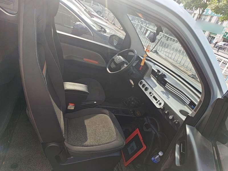 Used Wuling Hongguang MINIEV 2020 Zizai Version Lithium-NMC — 24