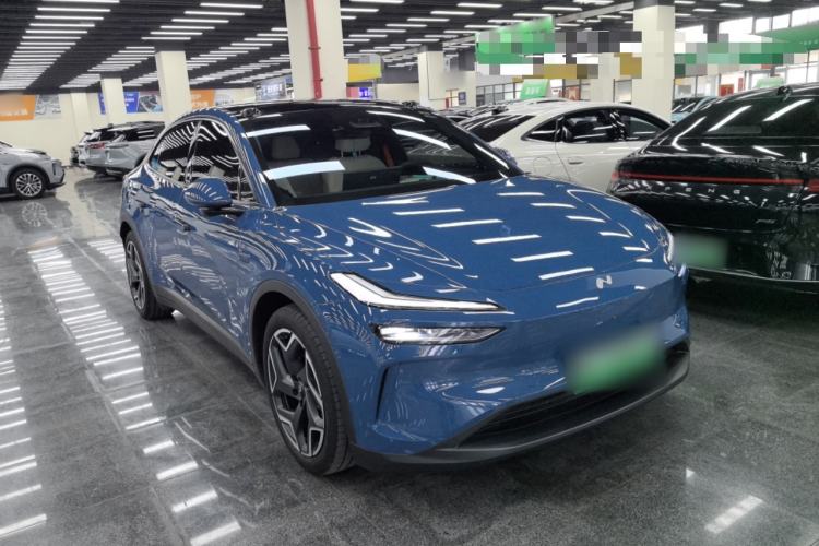 Used ONVO L60 2024 60 kWh Rear-Drive Version
