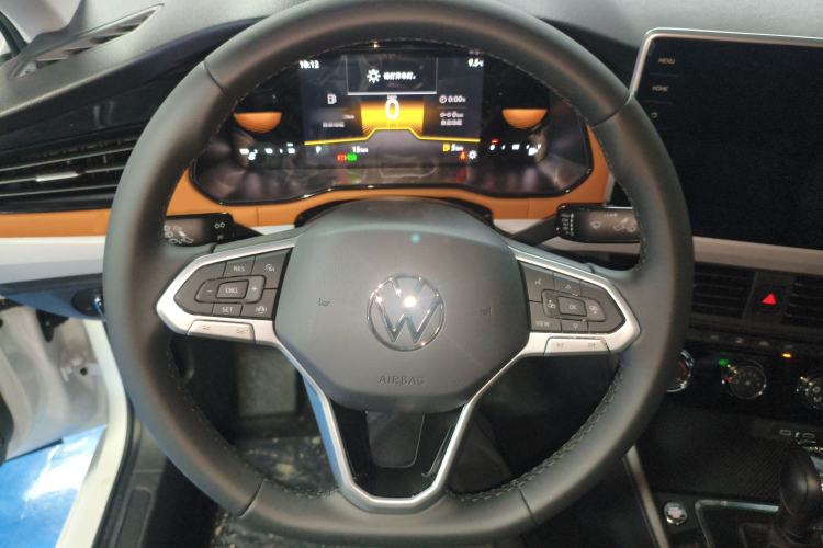 Used Volkswagen Bora 2026 200TSI DSG Yuexing Navigation Edition