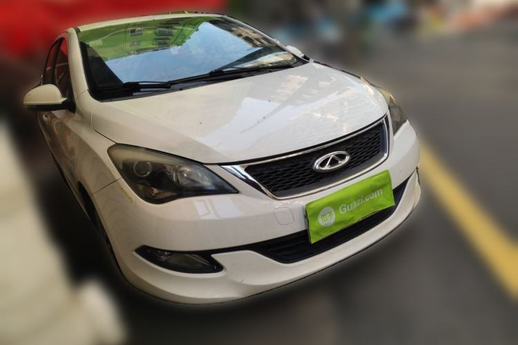 Used Chery Arrizo 3 2015 1.5L Manual Genuine Version