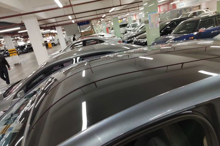 Used Chery QQ Little Ant 2022 Revised Version Sweet Pink Edition Half-Sugar Version Lithium Iron Phosphate 30.7 kWh 30 kW 301 km Roof