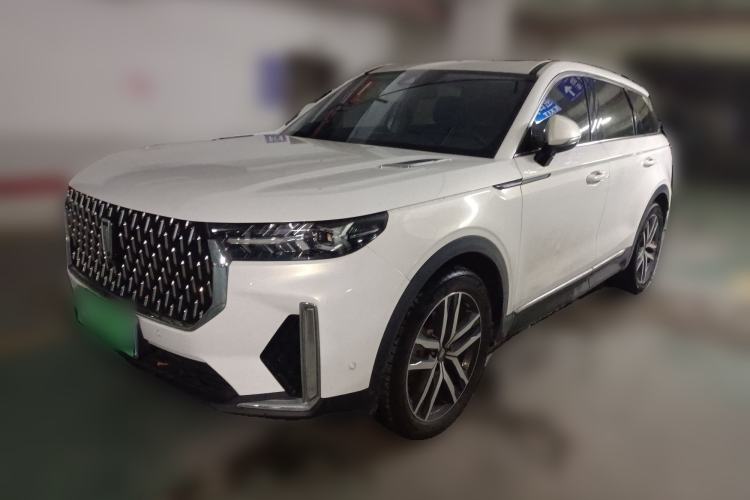 Used Bestune T99 2020 20TD Automatic Prestige Edition