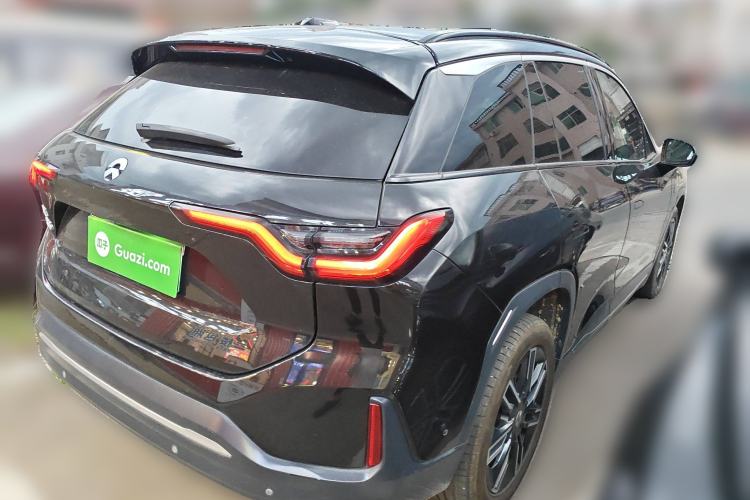 Used Nio ES6 2020 600 km Sport Edition