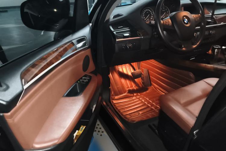 Used BMW X5 2011 xDrive35i Leading Model
