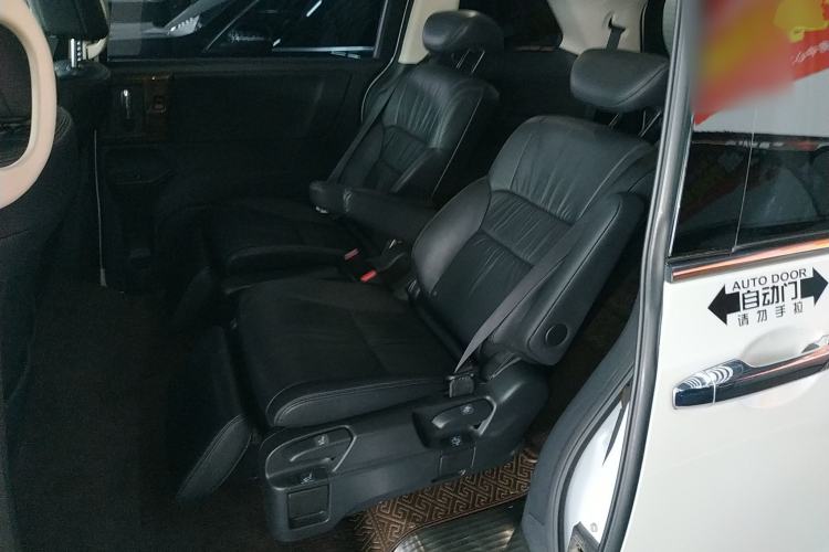 Used Honda Odyssey 2017 2.4L Smart Edition