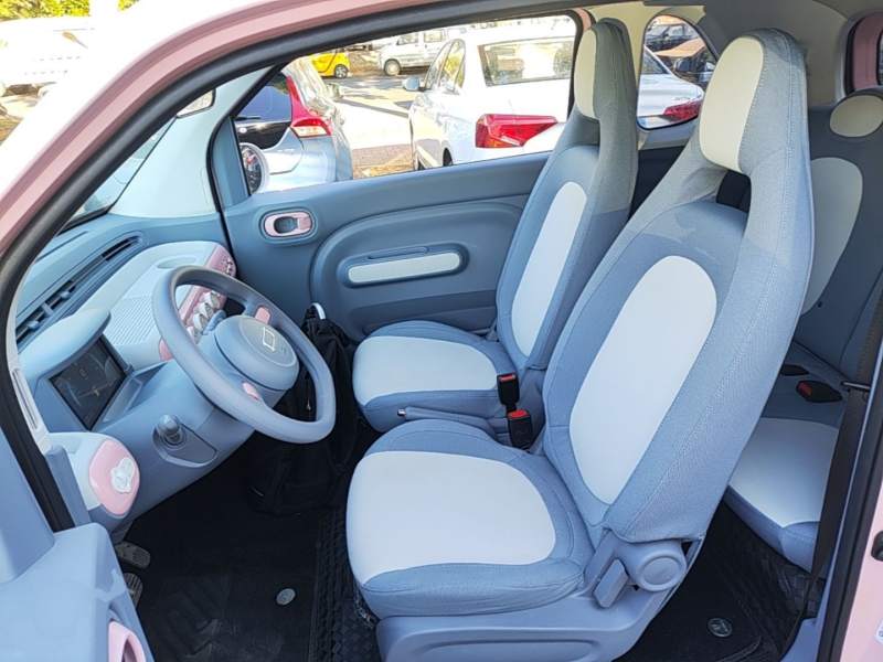 Used Bestune Pony 2025 222km Range Agile Horse — 14