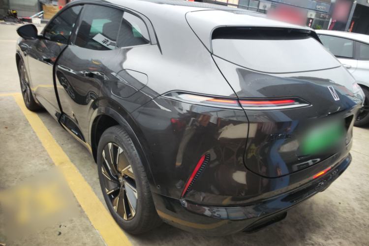 Used Avatr 07 2024 Max Extended-Range Edition