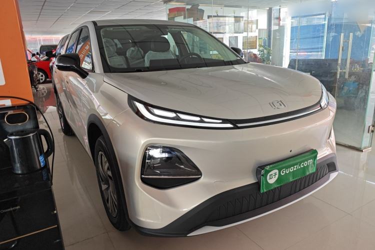 Used CHANGAN NEVO Q05 2026 Model 405Air