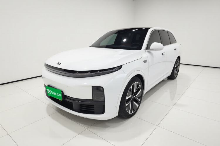 Used Li Auto L7 2023 Pro Model