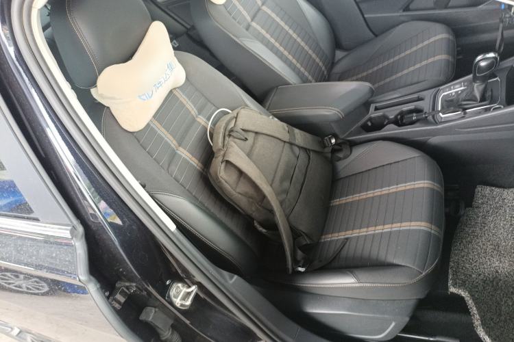 Used Volkswagen Lavida 2022 280TSI DSG Comfort Edition