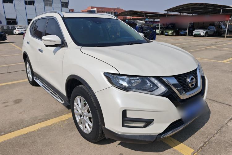 Used Nissan X-Trail 2020 2.0L XL ITS CVT 2WD SmartConnect Comfort Edition
