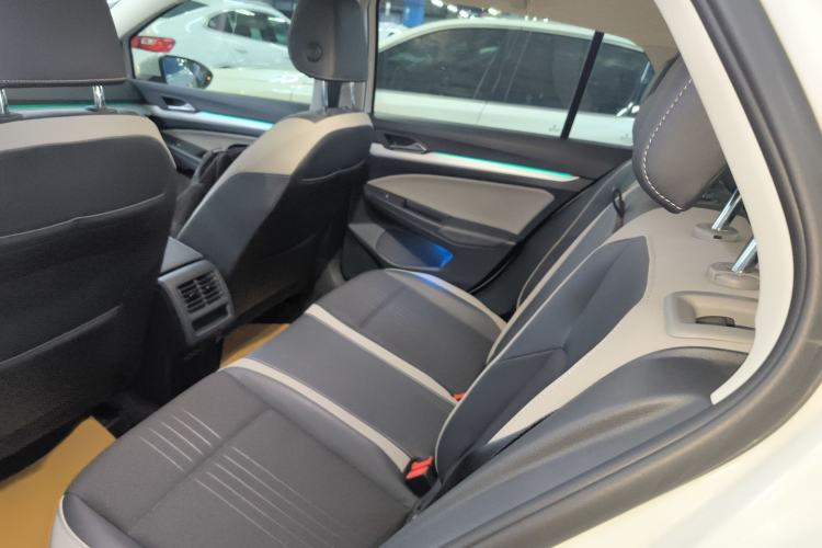 Used Volkswagen Golf 2021 280TSI DSG Pro
