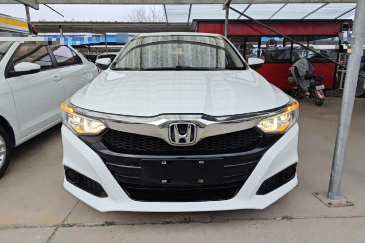 Used Honda Crider 2019 180 Turbo CVT Comfort Version China VI
