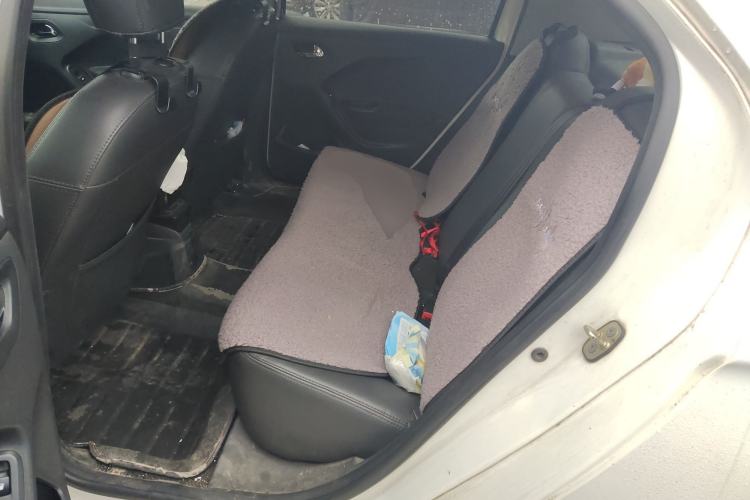 Used Citroen Elysee 2014 1.6L Automatic Fashion Model